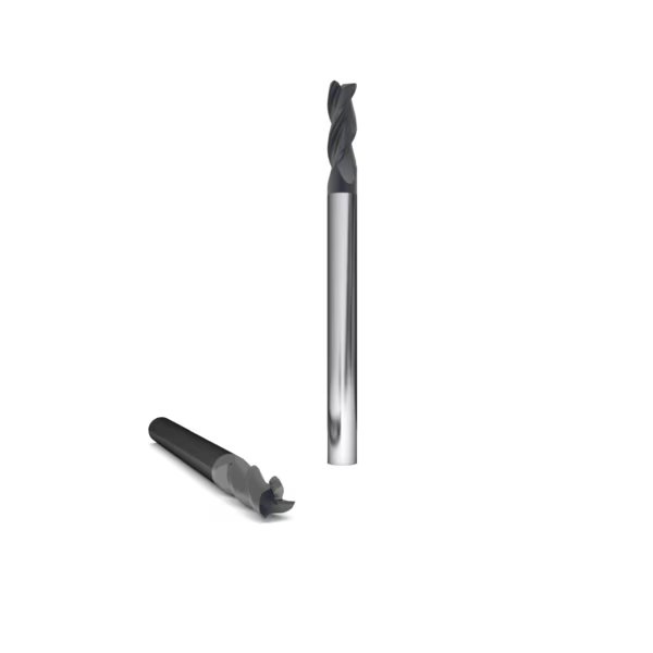 317637 End Mill, Gws Tool Group, Mfr#: 317637